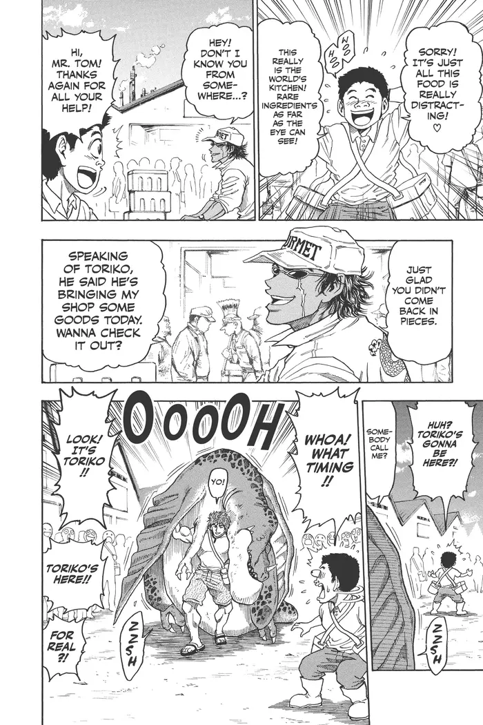 Toriko Chapter 3 image 14_optimized